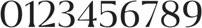 Bragton Regular otf (400) Font OTHER CHARS