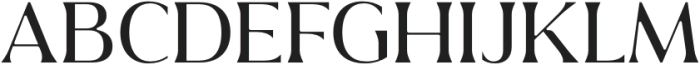Bragton Regular otf (400) Font