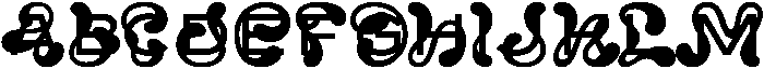 Braid Regular otf (400) FONT