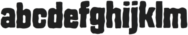 Brain Haunted Regular otf (400) FONT