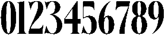 Bralge otf (400) Font OTHER CHARS