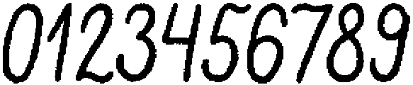 Bramble Delight Regular otf (300) Font OTHER CHARS