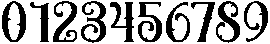BramesonSpencer-Regular otf (400) Font OTHER CHARS
