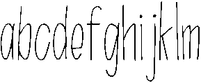 Branch Regular otf (400) FONT