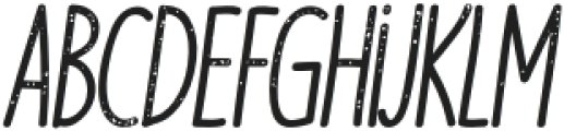 Branco Etched Italic otf (400) FONT