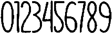 Branco Pen otf (400) Font OTHER CHARS