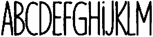 Branco Pen otf (400) FONT