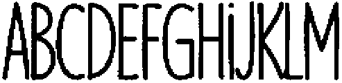 Branco Pencil otf (400) FONT