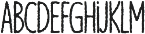 Branco Rough otf (400) FONT