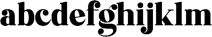 Brand otf (400) FONT