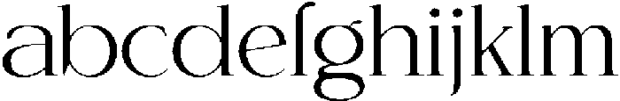 BrandNew Medium otf (500) FONT