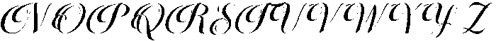 Branda otf (400) Font UPPERCASE
