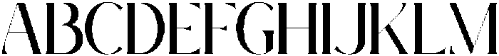 Branda otf (400) FONT