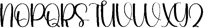 Branding Regular otf (400) Font UPPERCASE
