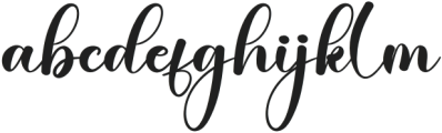 Branding Regular otf (400) FONT