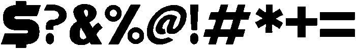 Brandy Regular otf (400) Font OTHER CHARS