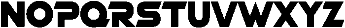 Brandy Regular otf (400) Font LOWERCASE