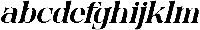 Brantile Italic otf (400) FONT