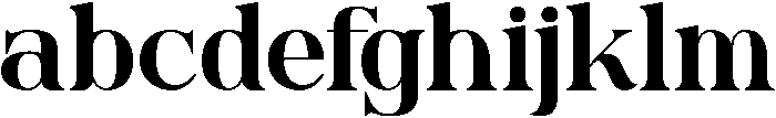 Brantile otf (400) FONT