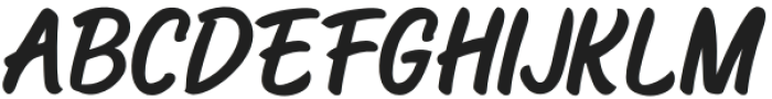 Brasgo Regular otf (400) Font
