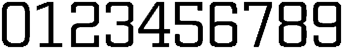 Brasília-Stylish otf (400) Font OTHER CHARS