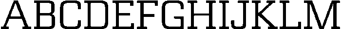 Brasília-Stylish otf (400) Font UPPERCASE