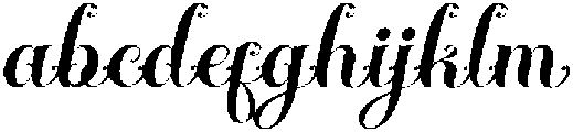 Brasstape Italic otf (400) FONT