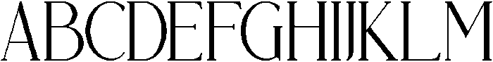 Brastovile otf (400) Font UPPERCASE