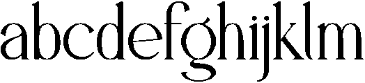 Brastovile otf (400) FONT