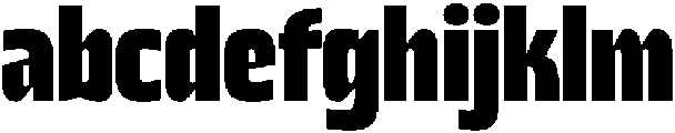 Bratva Bold otf (700) FONT