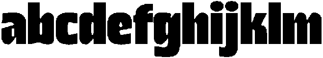 Bratva ExtraBold otf (700) FONT