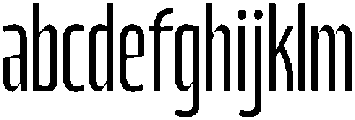 Bratva ExtraLight otf (200) FONT