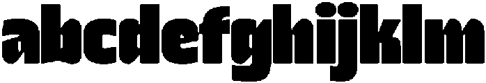 Bratva Heavy otf (800) FONT