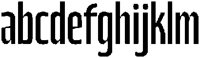 Bratva Light otf (300) FONT