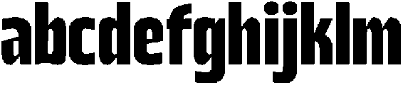 Bratva SemiBold otf (600) FONT