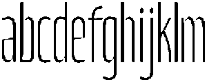 Bratva Variable ttf (400) FONT