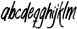 BraveSt otf (400) FONT