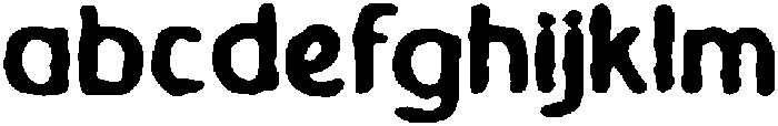 Bravemont Regular otf (400) FONT