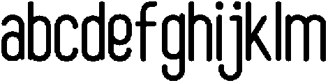 Bravo otf (400) FONT