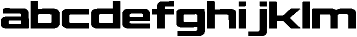 Bravux otf (400) FONT