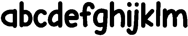 Braxton Regular otf (400) FONT