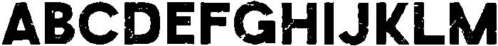 Breadsticks Regular otf (400) Font UPPERCASE