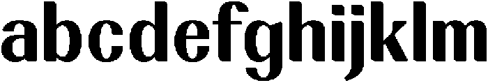 Break Noise otf (400) FONT