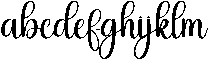 Break Regular otf (400) FONT