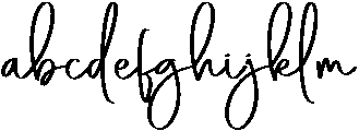 Breakfast Regular otf (400) FONT