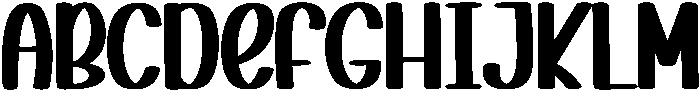 Breakfast Regular otf (400) FONT