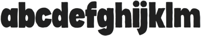 Breakin Regular otf (400) FONT
