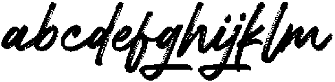Breakline Signature otf (400) FONT