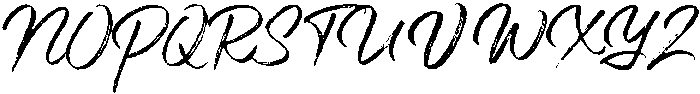 Breaklines-Regular otf (400) Font UPPERCASE