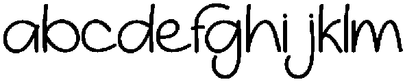 Breakly Designer Regular otf (400) FONT
